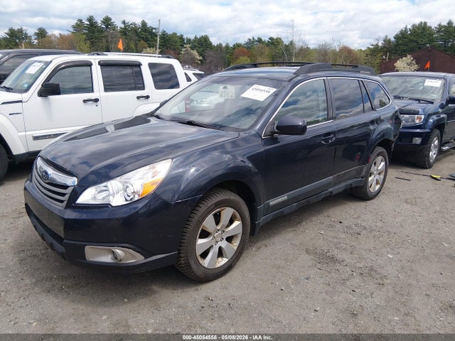 Aukcja sprzedaży 2012 Subaru Outback 2.5i Premium, vin: 4S4BRBCC9C3295839, numer aukcji: 45054558