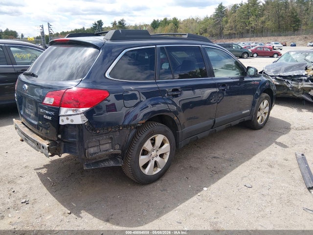 Aukcja sprzedaży 2012 Subaru Outback 2.5i Premium, vin: 4S4BRBCC9C3295839, numer aukcji: 45054558