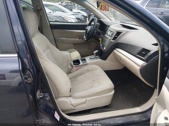 Aukcja sprzedaży 2012 Subaru Outback 2.5i Premium, vin: 4S4BRBCC9C3295839, numer aukcji: 45054558