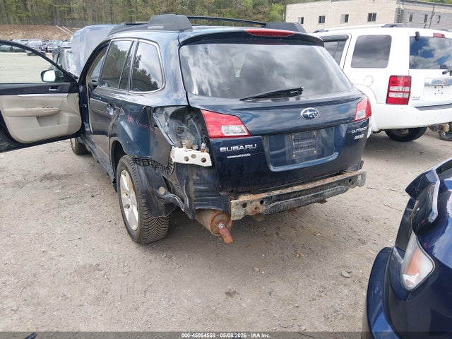 Aukcja sprzedaży 2012 Subaru Outback 2.5i Premium, vin: 4S4BRBCC9C3295839, numer aukcji: 45054558