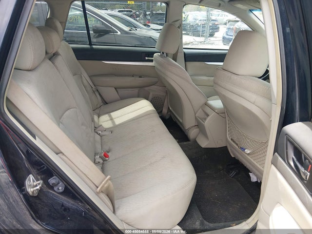 Aukcja sprzedaży 2012 Subaru Outback 2.5i Premium, vin: 4S4BRBCC9C3295839, numer aukcji: 45054558