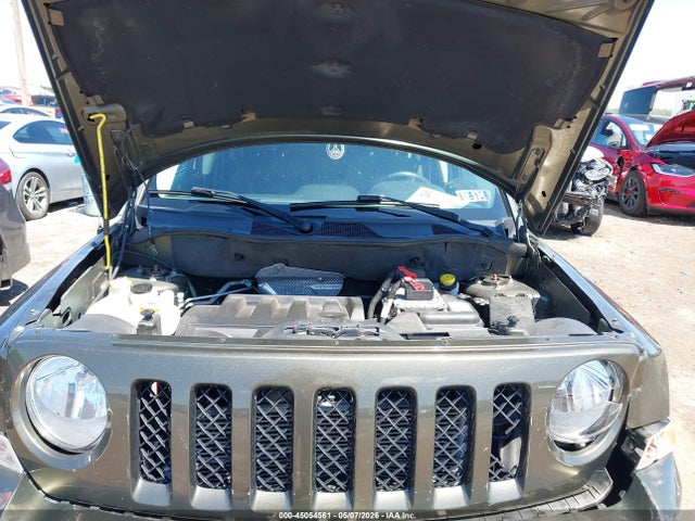 Auction sale of the 2015 Jeep Patriot Latitude, vin: 1C4NJRFB9FD425119, lot number: 45054561