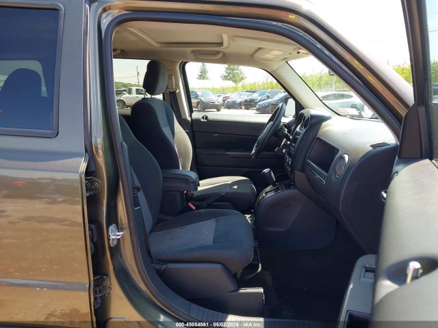 Auction sale of the 2015 Jeep Patriot Latitude, vin: 1C4NJRFB9FD425119, lot number: 45054561