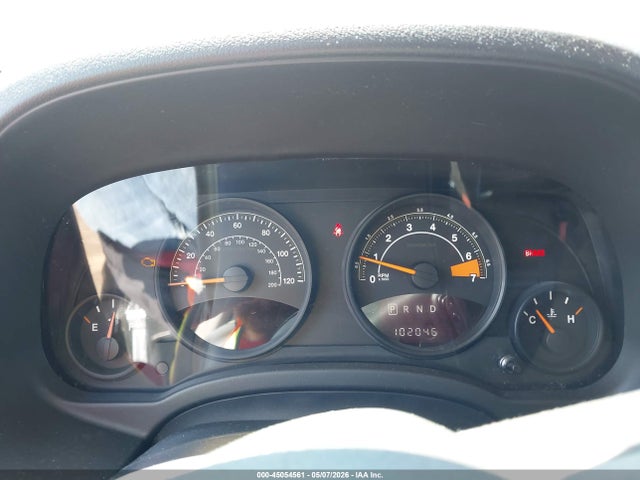 Auction sale of the 2015 Jeep Patriot Latitude, vin: 1C4NJRFB9FD425119, lot number: 45054561