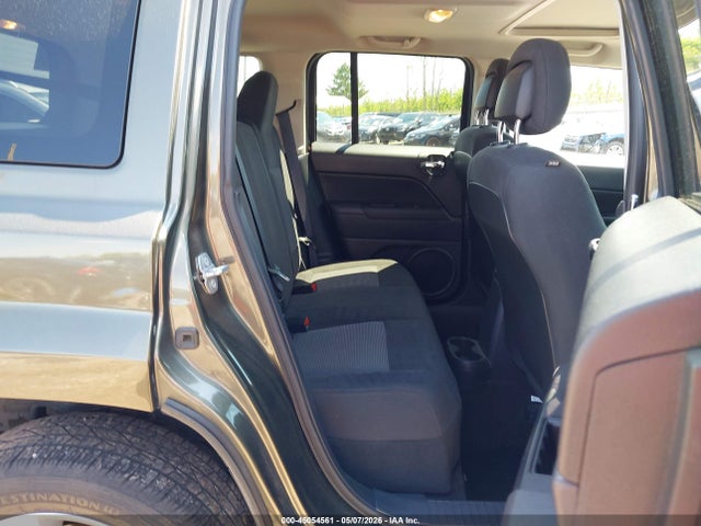 Auction sale of the 2015 Jeep Patriot Latitude, vin: 1C4NJRFB9FD425119, lot number: 45054561