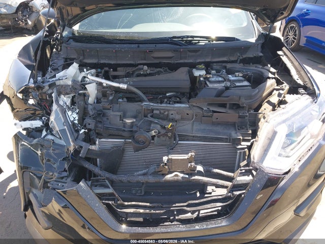 Продажа на аукционе авто 2019 Nissan Rogue S, vin: KNMAT2MT9KP519859, номер лота: 45054563
