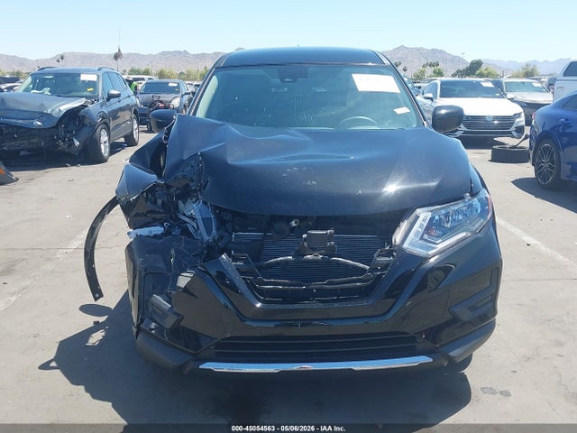 Продажа на аукционе авто 2019 Nissan Rogue S, vin: KNMAT2MT9KP519859, номер лота: 45054563