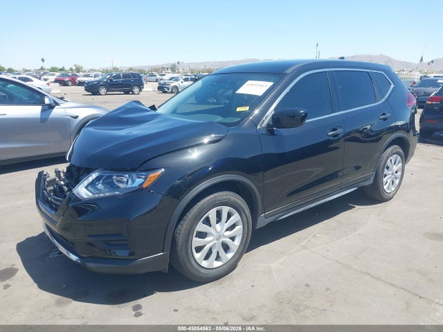 Продажа на аукционе авто 2019 Nissan Rogue S, vin: KNMAT2MT9KP519859, номер лота: 45054563
