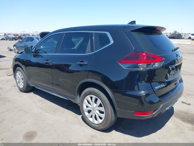 Продажа на аукционе авто 2019 Nissan Rogue S, vin: KNMAT2MT9KP519859, номер лота: 45054563