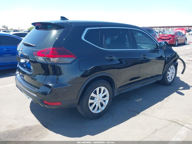 Продажа на аукционе авто 2019 Nissan Rogue S, vin: KNMAT2MT9KP519859, номер лота: 45054563