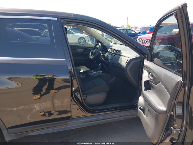 Продажа на аукционе авто 2019 Nissan Rogue S, vin: KNMAT2MT9KP519859, номер лота: 45054563