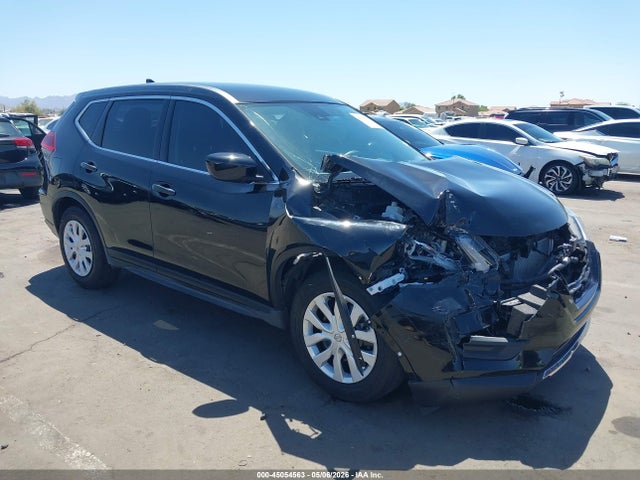 Продажа на аукционе авто 2019 Nissan Rogue S, vin: KNMAT2MT9KP519859, номер лота: 45054563