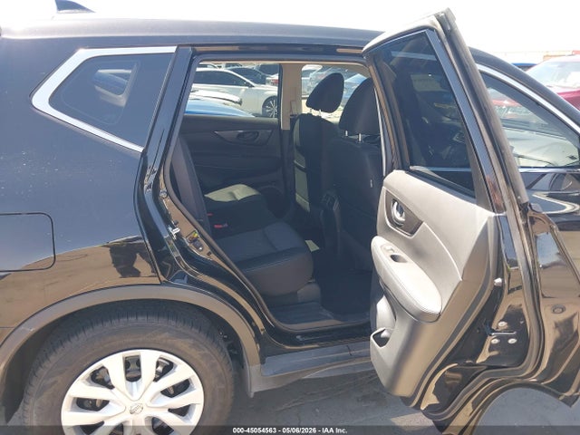 Продажа на аукционе авто 2019 Nissan Rogue S, vin: KNMAT2MT9KP519859, номер лота: 45054563