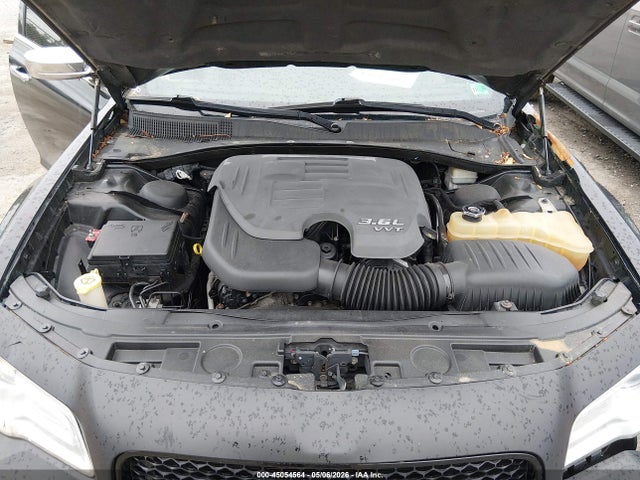 Продажа на аукционе авто 2012 Chrysler 300 Limited, vin: 2C3CCACG2CH223776, номер лота: 45054564