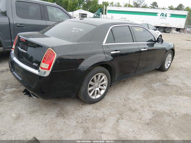 Продажа на аукционе авто 2012 Chrysler 300 Limited, vin: 2C3CCACG2CH223776, номер лота: 45054564