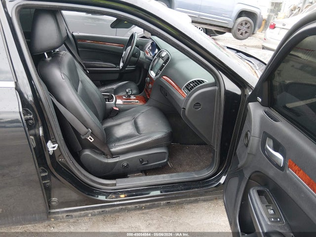 Продажа на аукционе авто 2012 Chrysler 300 Limited, vin: 2C3CCACG2CH223776, номер лота: 45054564
