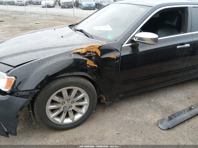 Продажа на аукционе авто 2012 Chrysler 300 Limited, vin: 2C3CCACG2CH223776, номер лота: 45054564