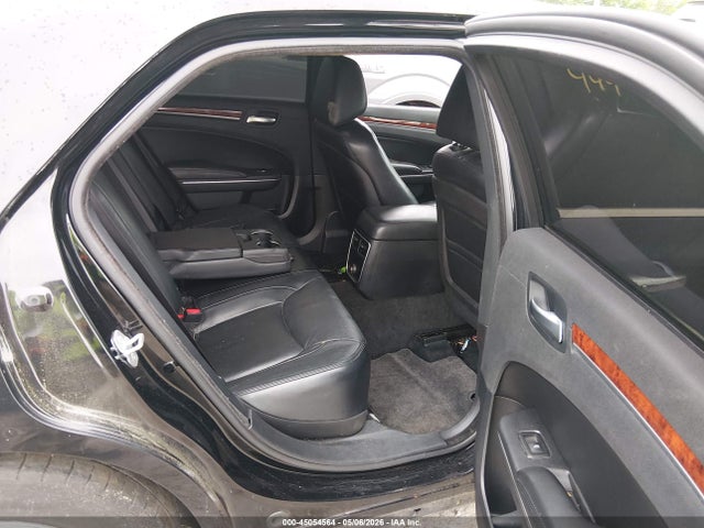 Продажа на аукционе авто 2012 Chrysler 300 Limited, vin: 2C3CCACG2CH223776, номер лота: 45054564