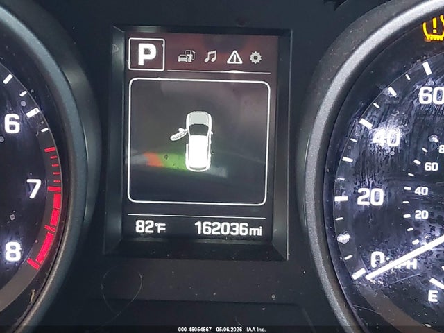 Продажа на аукционе авто 2017 Hyundai Santa Fe Sport 2.4l, vin: 5XYZT3LB5HG436328, номер лота: 45054567