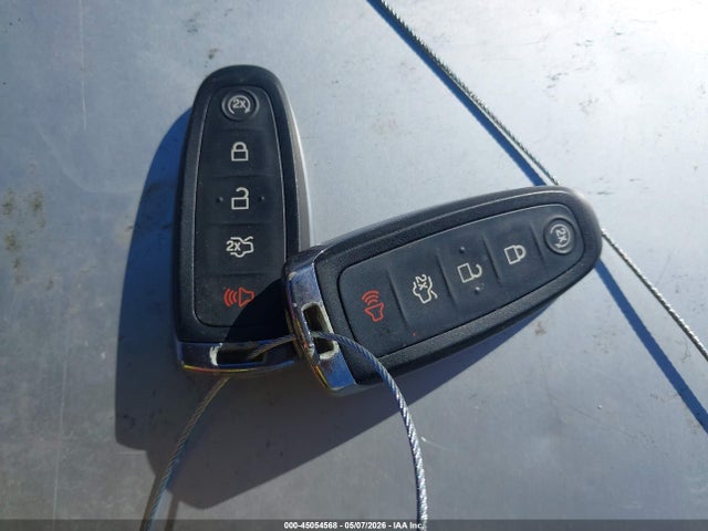 Продаж на аукціоні авто 2013 Lincoln Mkx, vin: 2LMDJ6JK8DBL25114, номер лоту: 45054568