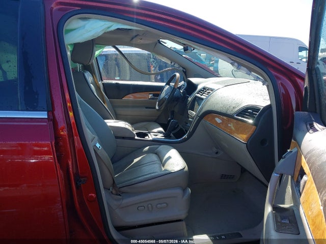 Продаж на аукціоні авто 2013 Lincoln Mkx, vin: 2LMDJ6JK8DBL25114, номер лоту: 45054568