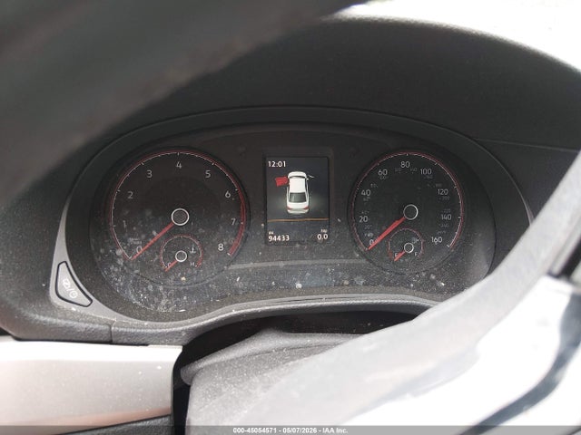 Продаж на аукціоні авто 2021 Volkswagen Passat 2.0t Se, vin: 1VWSA7A34MC010202, номер лоту: 45054571