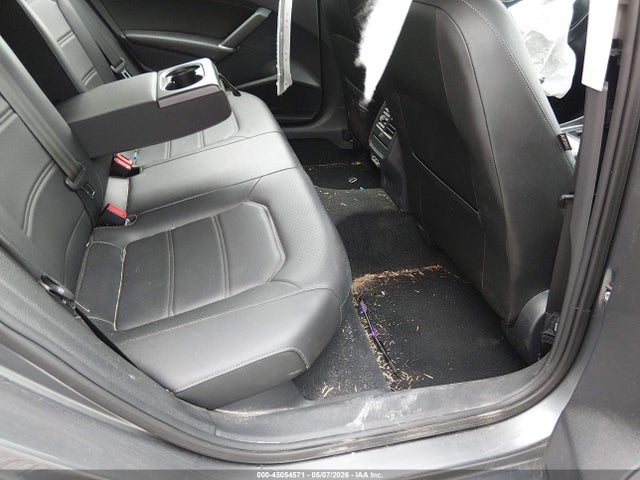 Продаж на аукціоні авто 2021 Volkswagen Passat 2.0t Se, vin: 1VWSA7A34MC010202, номер лоту: 45054571