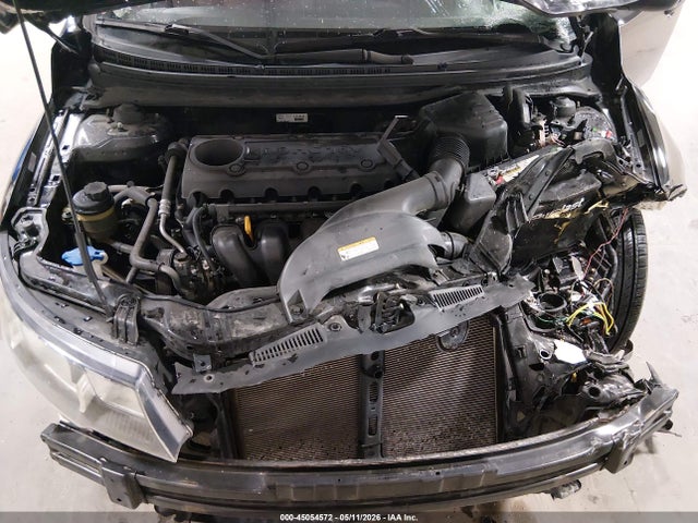 Продажа на аукционе авто 2010 Kia Forte Ex, vin: KNAFU4A24A5062878, номер лота: 45054572