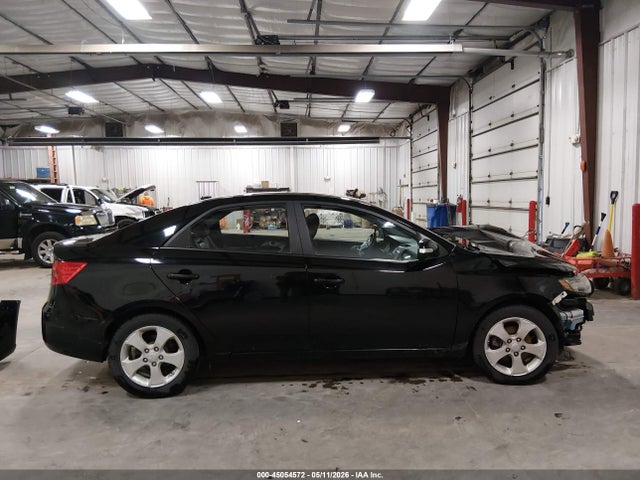 Продажа на аукционе авто 2010 Kia Forte Ex, vin: KNAFU4A24A5062878, номер лота: 45054572