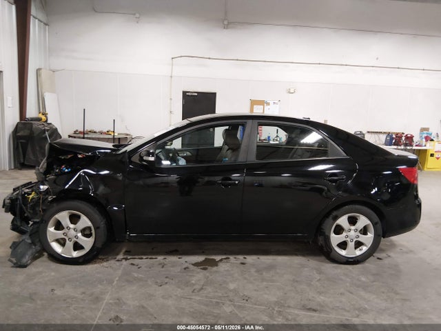 Продажа на аукционе авто 2010 Kia Forte Ex, vin: KNAFU4A24A5062878, номер лота: 45054572