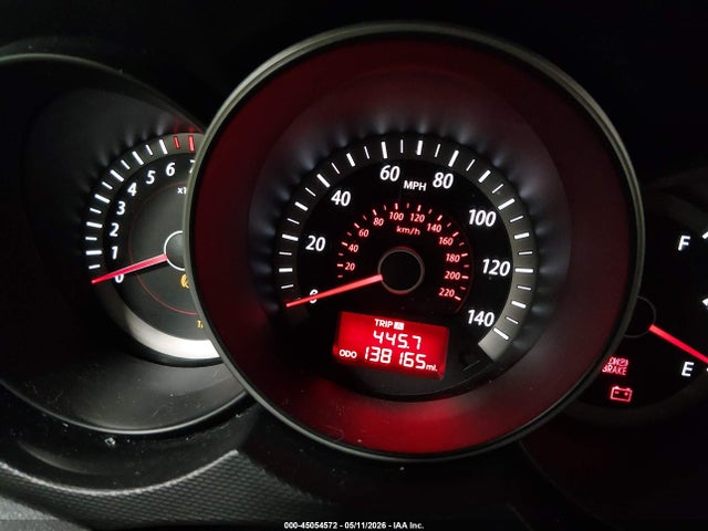 Продажа на аукционе авто 2010 Kia Forte Ex, vin: KNAFU4A24A5062878, номер лота: 45054572