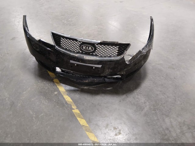 Продажа на аукционе авто 2010 Kia Forte Ex, vin: KNAFU4A24A5062878, номер лота: 45054572