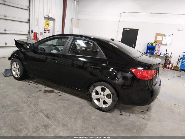Продажа на аукционе авто 2010 Kia Forte Ex, vin: KNAFU4A24A5062878, номер лота: 45054572