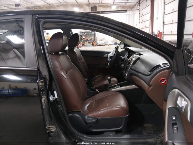 Продажа на аукционе авто 2010 Kia Forte Ex, vin: KNAFU4A24A5062878, номер лота: 45054572