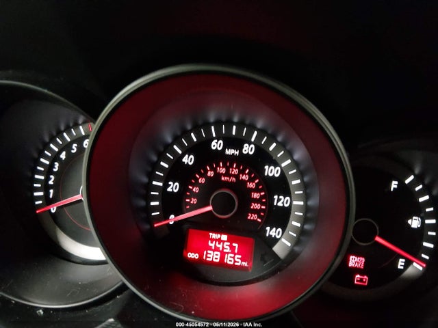 Продажа на аукционе авто 2010 Kia Forte Ex, vin: KNAFU4A24A5062878, номер лота: 45054572