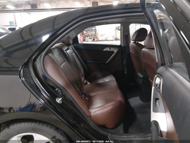 Продажа на аукционе авто 2010 Kia Forte Ex, vin: KNAFU4A24A5062878, номер лота: 45054572