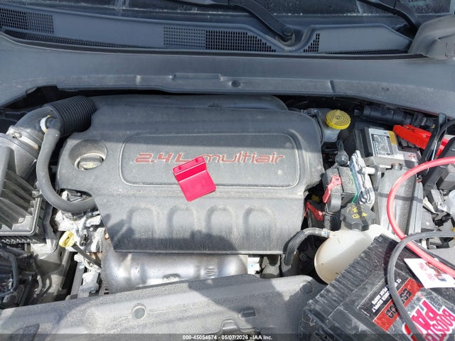 Продажа на аукционе авто 2022 Jeep Compass Latitude Fwd, vin: 3C4NJCBB9NT189227, номер лота: 45054574