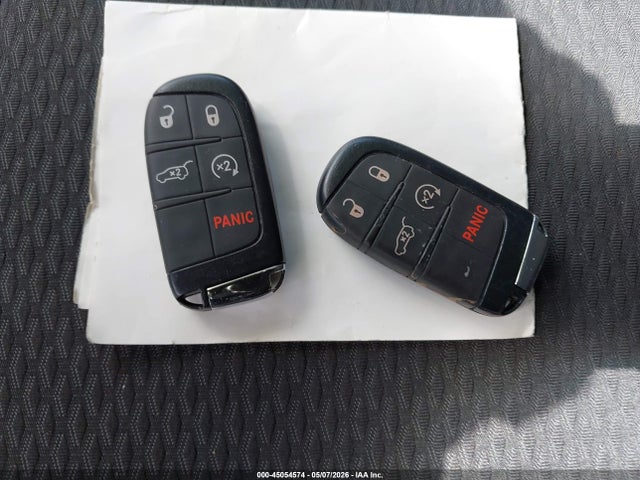 Продажа на аукционе авто 2022 Jeep Compass Latitude Fwd, vin: 3C4NJCBB9NT189227, номер лота: 45054574