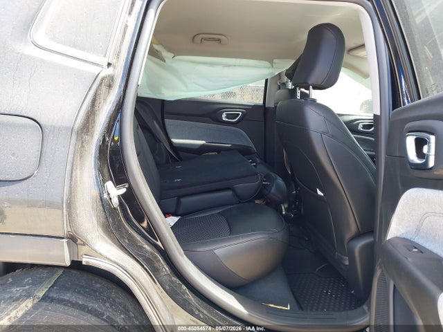 Продажа на аукционе авто 2022 Jeep Compass Latitude Fwd, vin: 3C4NJCBB9NT189227, номер лота: 45054574