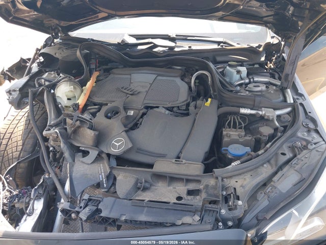 45054579 :رقم المزاد ، WDDHF8JB0EA939866 vin ، 2014 Mercedes-benz E 350 4matic مزاد بيع