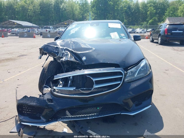 45054579 :رقم المزاد ، WDDHF8JB0EA939866 vin ، 2014 Mercedes-benz E 350 4matic مزاد بيع