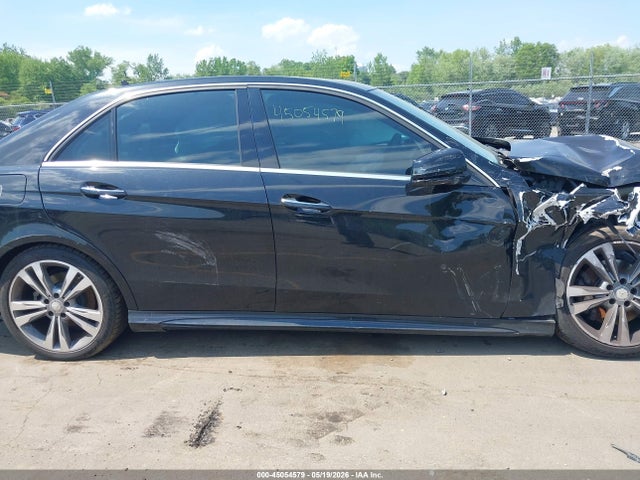 45054579 :رقم المزاد ، WDDHF8JB0EA939866 vin ، 2014 Mercedes-benz E 350 4matic مزاد بيع