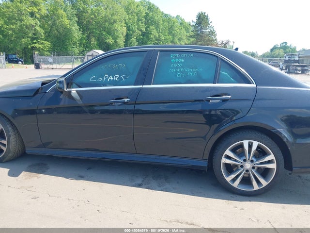 45054579 :رقم المزاد ، WDDHF8JB0EA939866 vin ، 2014 Mercedes-benz E 350 4matic مزاد بيع