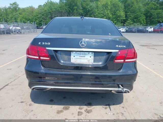 45054579 :رقم المزاد ، WDDHF8JB0EA939866 vin ، 2014 Mercedes-benz E 350 4matic مزاد بيع