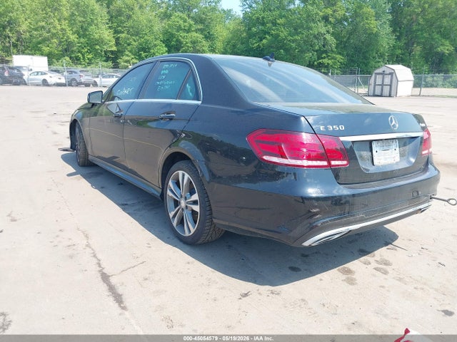 45054579 :رقم المزاد ، WDDHF8JB0EA939866 vin ، 2014 Mercedes-benz E 350 4matic مزاد بيع