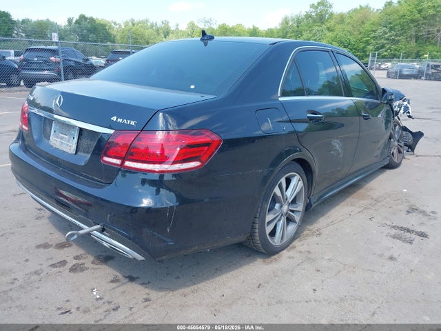 45054579 :رقم المزاد ، WDDHF8JB0EA939866 vin ، 2014 Mercedes-benz E 350 4matic مزاد بيع