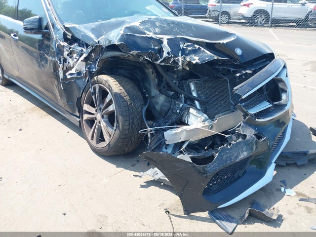 45054579 :رقم المزاد ، WDDHF8JB0EA939866 vin ، 2014 Mercedes-benz E 350 4matic مزاد بيع