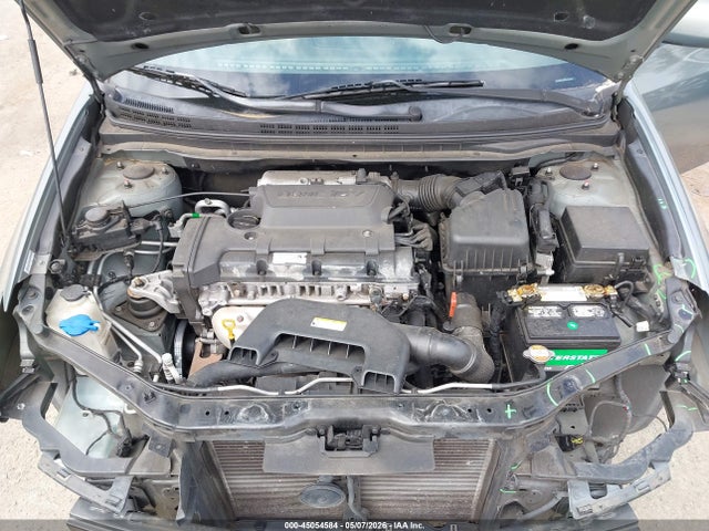 Aukcja sprzedaży 2010 Hyundai Elantra Gls, vin: KMHDU4AD0AU911305, numer aukcji: 45054584