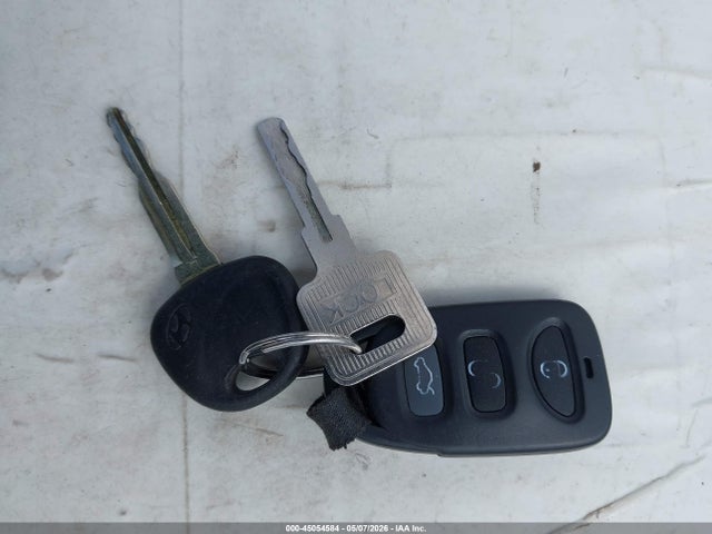 Aukcja sprzedaży 2010 Hyundai Elantra Gls, vin: KMHDU4AD0AU911305, numer aukcji: 45054584