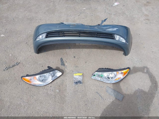 Aukcja sprzedaży 2010 Hyundai Elantra Gls, vin: KMHDU4AD0AU911305, numer aukcji: 45054584